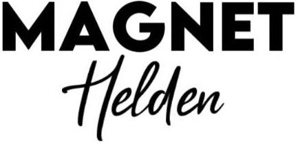 Magnethelden